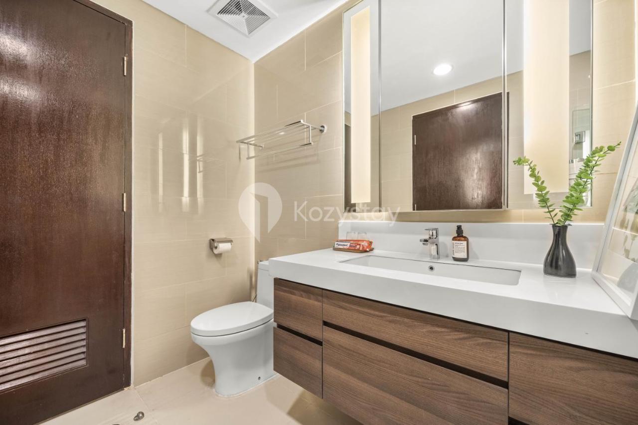 Sonata By Kozystay - Pondok Indah Джакарта Экстерьер фото